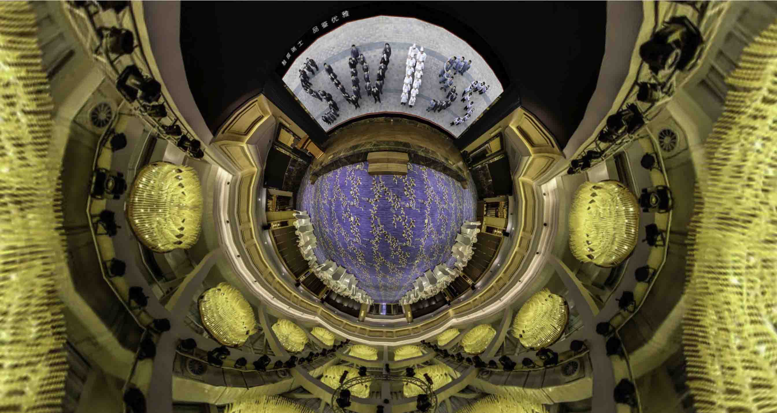 高唐探索VR全景拍摄中的深度感：营造沉浸式体验的关键要素