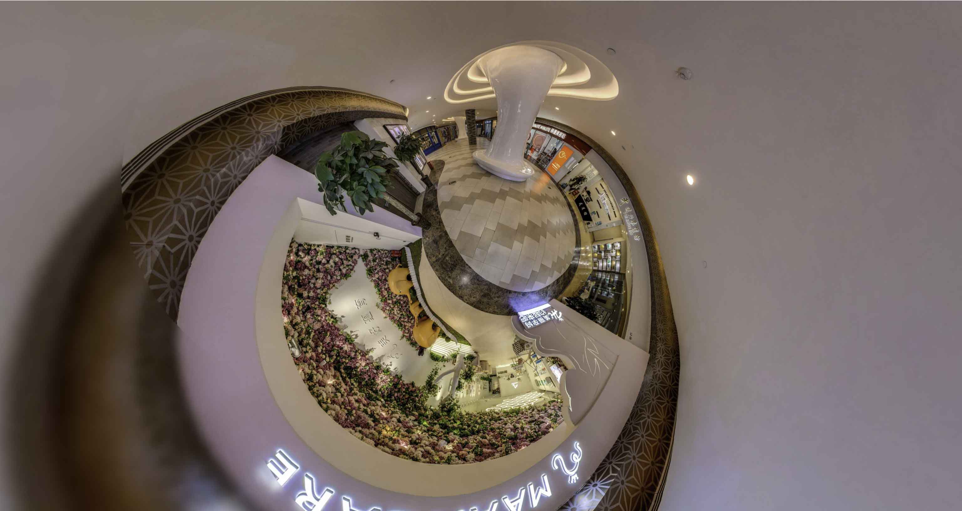 高唐将VR全景融入品牌宣传活动的创新实践与策略